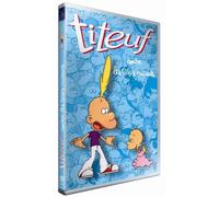 Titeuf - Saison 2, Vol. 8 : Titeuf contre les bébés mutants [Francia] [DVD]