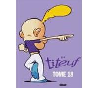titeuf. vol. 18