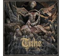 Tithe - Inverse rapture [Vinilo]