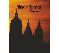 Tithe & Offering Tracker