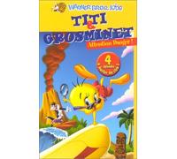Titi et grosminet;attention danger [Francia] [VHS]