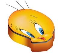 Titi & Grosminet - Coffret tête [Francia] [DVD]