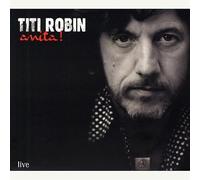 Titi Robin - Jivula (+ CD) [DVD]