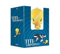 Titi & Grosminet [Francia] [DVD]