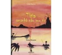 Titia Amanhã Não Vou Vir (ebook)