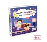 Titia - Plus Belles comptines pour s'endormir