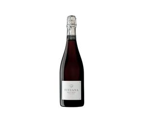 TITIANA PINOT NOIR ROSÉ 2014 (D.O. CAVA)