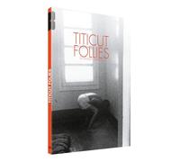 Titicut Follies [Francia] [DVD]