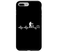 Titiritero divertido de Puppet Master Heartbeat Man Carcasa para iPhone 7 Plus/8 Plus