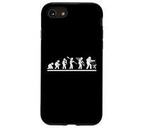 Titiritero divertido para hombre de Puppet Master Evolution Carcasa para iPhone SE (2020) / 7 / 8