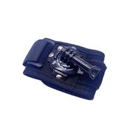 Titistpy Correa de muñeca ajustable de 360° para cámara deportiva GoPro Hero 10/9/8