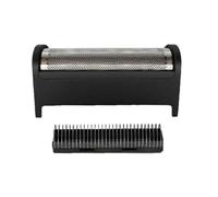 Titistpy Hoja de afeitar y cuchilla cortadora para modelos Braun 1507 1508 1509 1512