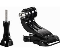 Titistpy Kit de arnés de correa para la cabeza para GoPro Hero 13, 12, 11, AKASO EK7000, Pro, para Brave 7LE, para APEXCAM, para VEMONT, para Nilox.