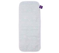 TititNins® - Colchoneta compatible con Silla Inglesina Sketch y Quid 2 Transpirable VERSALLES (Algodón 100% OEKO-TEX) -Acolchado 3D®-