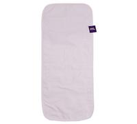 TititNins® - Colchoneta Silla compatible con Inglesina Sketch y Quid 2 Transpirable PIQUE OLA (Algodón 100% OEKO-TEX) -Acolchado 3D®-