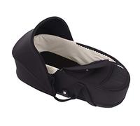 Tititnins® - Funda Capazo Velcro para Bugaboo Bee 6 | Cubre Capazo Cuco Bebe | Vestidura Carro | Incluye Salvababas | Permite Llevar el Cubre pies | Paredes Acolchadas | Algodón 100% | Pique Crudo