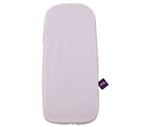 Tititnins® - Funda Colchón Capazo Impermeable compatible con Bugaboo Donkey 5 PIQUE OLA- Sabana Capazo Bajera Ajustable (100% Algodón)