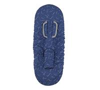 Tititnins® - Funda Hamaca Mountain Buggy Duet GALAXY - Acolchado transpirable - (100% Algodón)