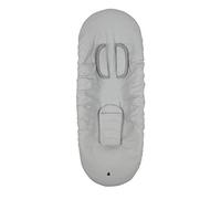 Tititnins® - Funda Hamaca Mountain Buggy Duet PIQUE GR - Acolchado transpirable - (100% Algodón)