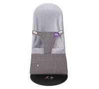 TititNins® - Funda Invierno para Hamaca BabyBjörn Balance Soft y Bliss SPIGA -Polar- (**Sustituye tapicería original) +40 tejidos