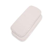 Tititnins® - Pack 2ud.Sabana Bajera Capazo para Joolz Hub 2 | Funda Colchón Protector Cuco Carrito Bebe | ALGODÓN | 100% Algodón Certificado Oeko-Tex® Organic Cotton