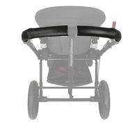 TititNins® - Protector Manillar Piel compatible con Bugaboo Cameleon 3