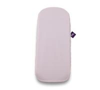 Tititnins® - Sabana Bajera Capazo Impermeable para Bugaboo Dragonfly | Funda Colchón Protector Cuco Carrito Bebe | Pique Rosa | 100% Algodón Certificado Oeko-Tex® Organic Cotton