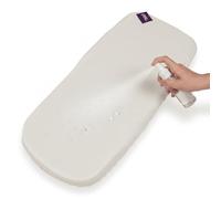 Tititnins® - Sabana Bajera Capazo Impermeable para Inglesina Aptica-Electa | Funda Colchón Protector Cuco Carrito Bebe | Pique Crudo | 100% Algodón Certificado Oeko-Tex® Organic Cotton