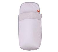 Tititnins© - Saco Capazo Verano compatible con Bugaboo Buffalo MIL GRIS.Kuku Gris/Gris -Relleno extraible-