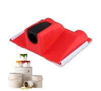 Title 1: Herramienta Para Pintar Bordes Paara Paredes: Pintor De Bordes Creativo, Herramienta Para Pintar Esquinas, Herramientaa Paara Bordees Multifuncional, Pincel Paraa Pintaar Molduras, Cepillo Pa