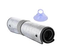 Title 1 (Mobile-First SEO): Double-Sided Aluminium Foil Insulation Roll - Thermal Bubble Reflective Wrap For Roof, Loft, Conservatory & | Waterproof Heat Barrier For Cars, Caravans & Sheds | E