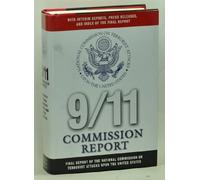 Title: 911 Commission Report Final Report of the Nationa