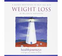 Title: A Meditation to Help You with Weight Loss