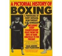 Title: A Pictorial History Of Boxing