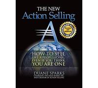 Title: Action Selling How to Sell Like a Professional Eve