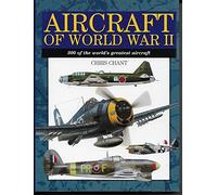 Title: Aircraft of World War II