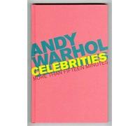 Title: Andy Warhol Celebrities More than Fifteen Minutes