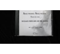 Title: Angel Presence Angel Presents A Most Holy Book Wor