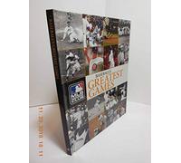 Title: baseballs greatest games mlb insiders club