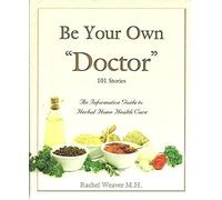Title: Be Your Own Doctor