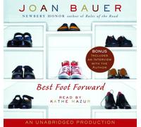 Title: Best Foot Forward