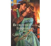 Title: Betrothed to the Barbarian Palace Brides