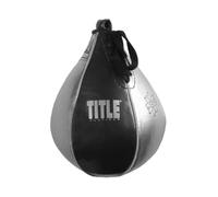Title Boxing Platinum Atomic Pro Speed Bag