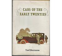 Title: Cars of the Early Twenties