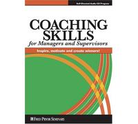 Title: Coaching Skills for Managers and Supervisors