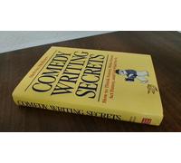 Title: Comedy Writing Secrets How to Think Funny Write Fu