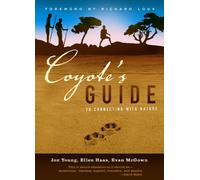 Title: Coyotes Guide to Connecting with Nature