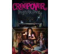 Title: Creepover Truth or Dare