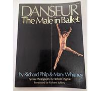 Title: Danseur The Male in Ballet