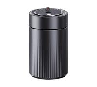Title - Difusor inteligente para coche, pulverizador de cielo estrellado | Compacto 120 ml | Soporte de proyector ambiental, sensor de pulverización inteligente automático para sedanes, camiones